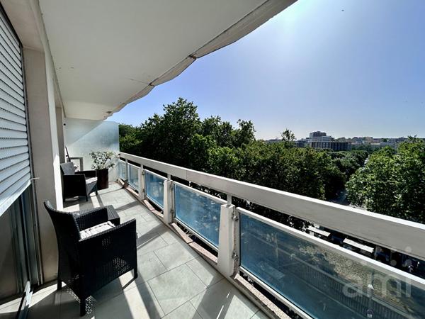 APPARTEMENT T3 HYPER CENTRE-VILLE NIORT