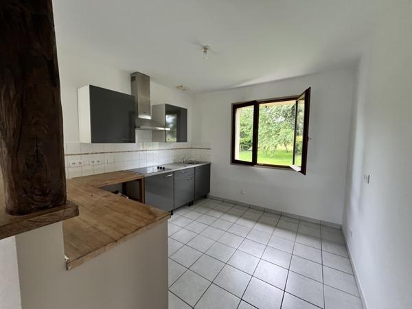 Maison à vendre 138 320 € Bussière-Galant 4 p 85 m² DPE D