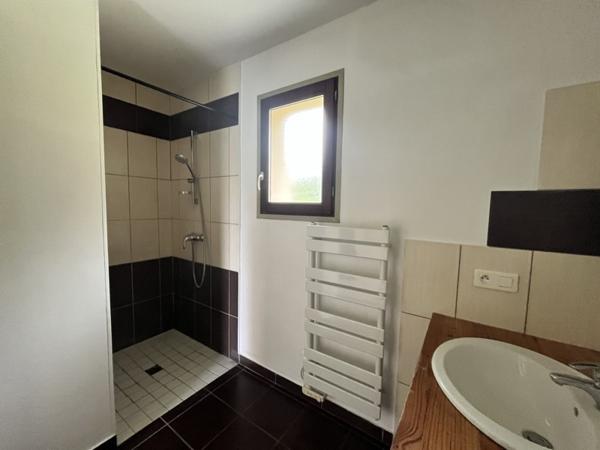 Maison à vendre 138 320 € Bussière-Galant 4 p 85 m² DPE D
