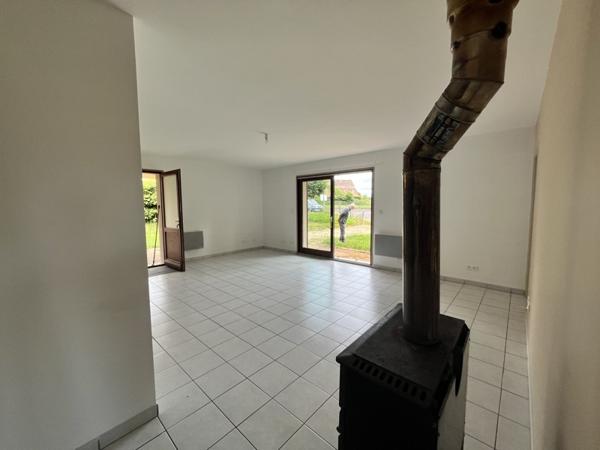 Maison à vendre 138 320 € Bussière-Galant 4 p 85 m² DPE D