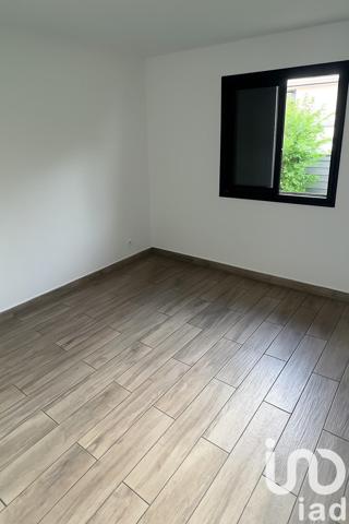 Maison à vendre 3 pièces 80 m² Saint-Louis