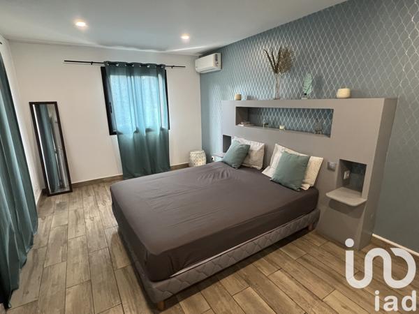 Maison à vendre 3 pièces 80 m² Saint-Louis