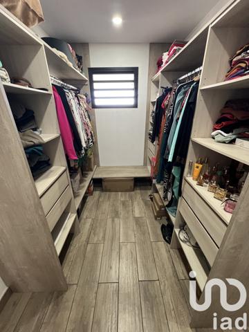 Maison à vendre 3 pièces 80 m² Saint-Louis