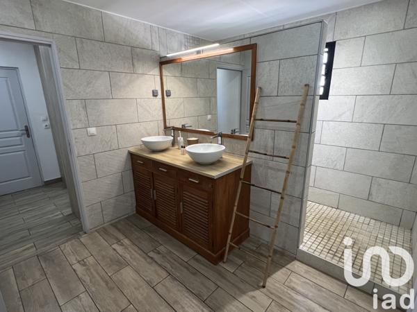 Maison à vendre 3 pièces 80 m² Saint-Louis