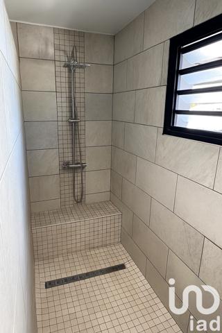 Maison à vendre 3 pièces 80 m² Saint-Louis