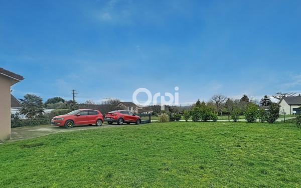 Maison à vendre    4 pièces • 105 m2 Condat-sur-Vienne