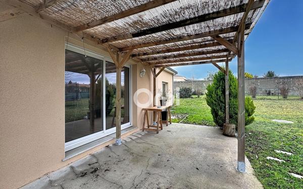 Maison à vendre    4 pièces • 105 m2 Condat-sur-Vienne