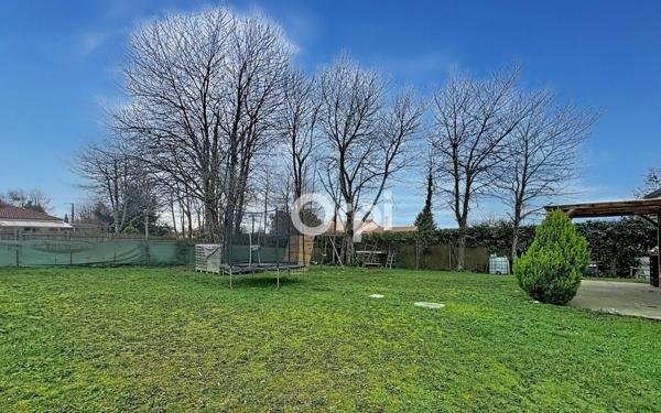 Maison à vendre    4 pièces • 105 m2 Condat-sur-Vienne