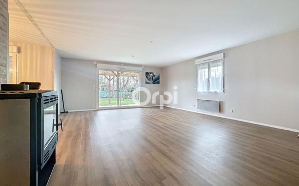 Maison à vendre    4 pièces • 105 m2 Condat-sur-Vienne