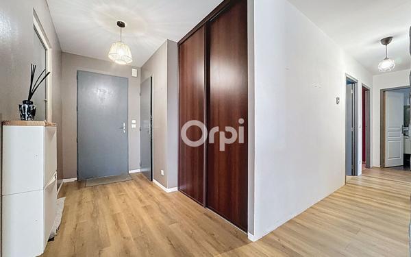 Maison à vendre    4 pièces • 105 m2 Condat-sur-Vienne