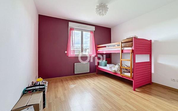 Maison à vendre    4 pièces • 105 m2 Condat-sur-Vienne