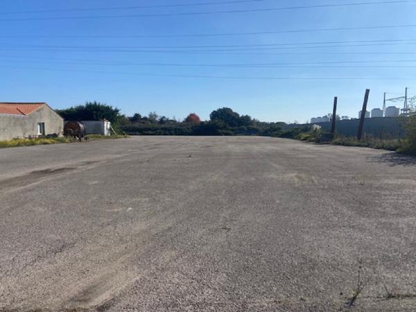 Local commercial Soullans 159 m2