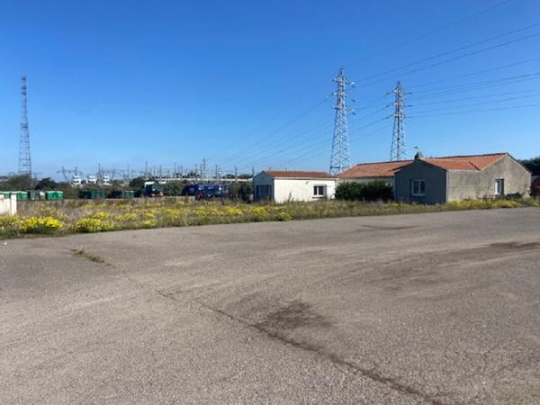 Local commercial Soullans 159 m2