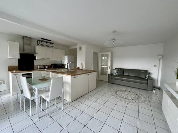 Appartement à louer |  Balma |  2 pièces | 48 m²