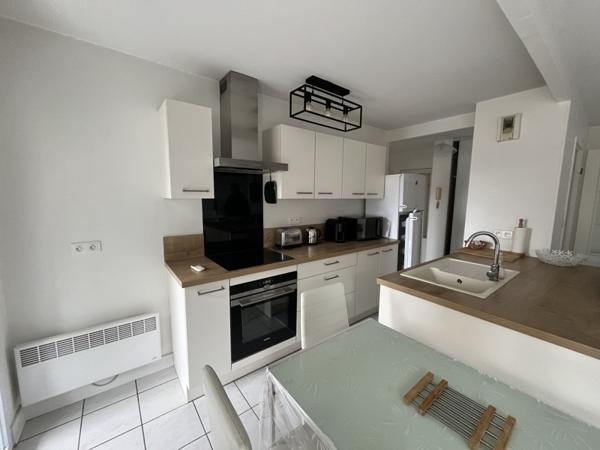 Appartement à louer |  Balma |  2 pièces | 48 m²