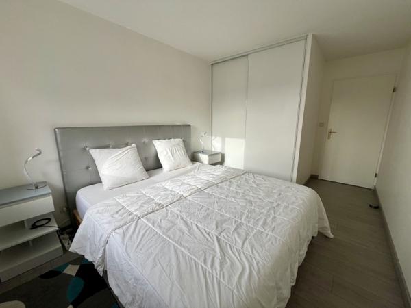 Appartement à louer |  Balma |  2 pièces | 48 m²