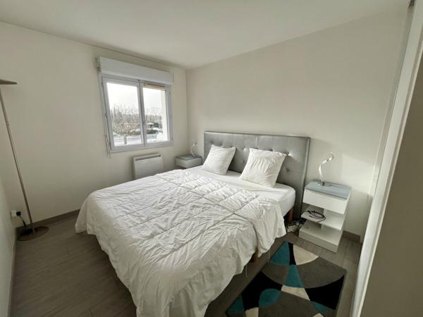 Appartement à louer |  Balma |  2 pièces | 48 m²