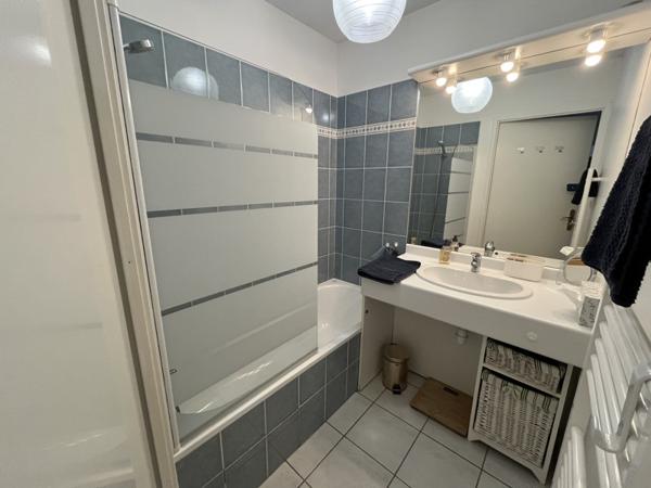 Appartement à louer |  Balma |  2 pièces | 48 m²