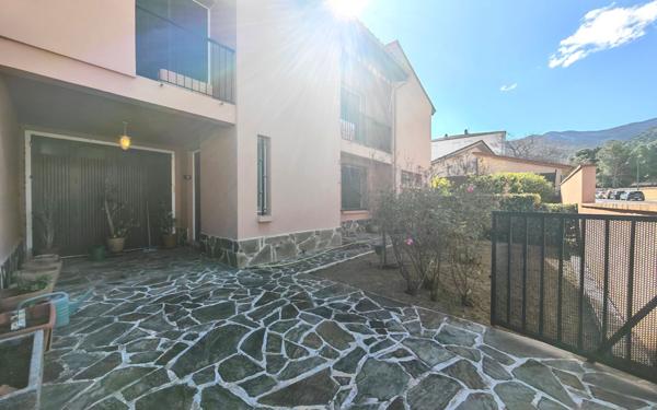 Maison à vendre    6 pièces • 160 m2 Céret