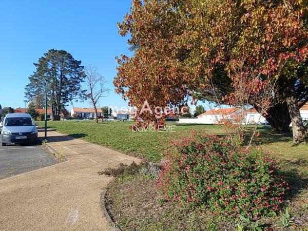 Maison à MOUILLERON-LE-CAPTIF, 85000 - 5 pièces 102m²