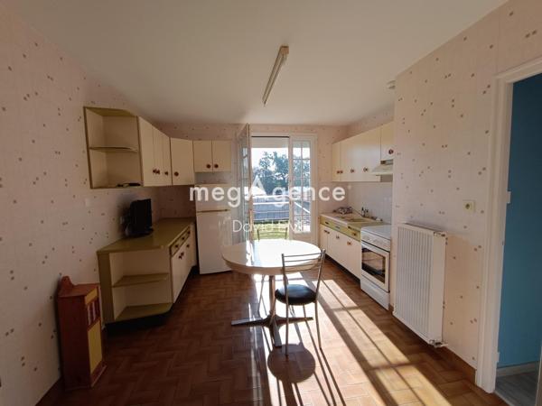 Maison à MOUILLERON-LE-CAPTIF, 85000 - 5 pièces 102m²