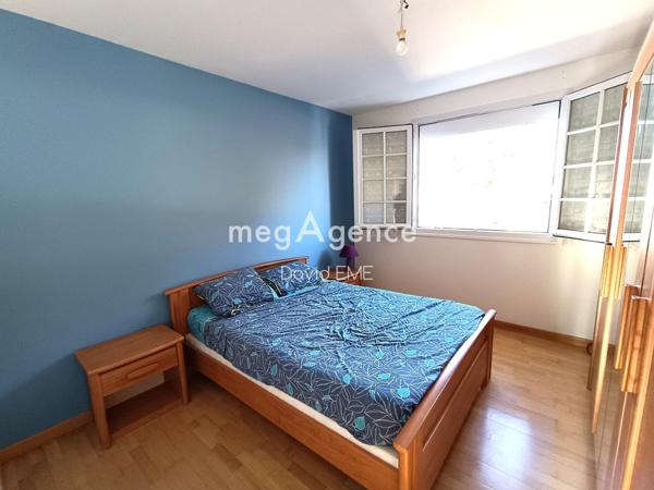 Maison à MOUILLERON-LE-CAPTIF, 85000 - 5 pièces 102m²