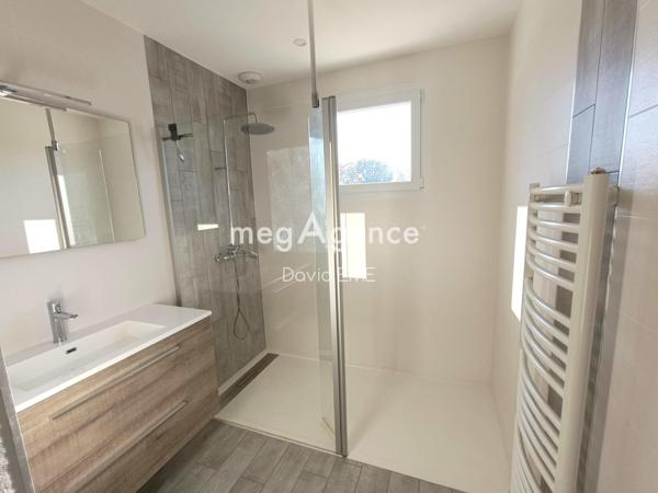 Maison à MOUILLERON-LE-CAPTIF, 85000 - 5 pièces 102m²