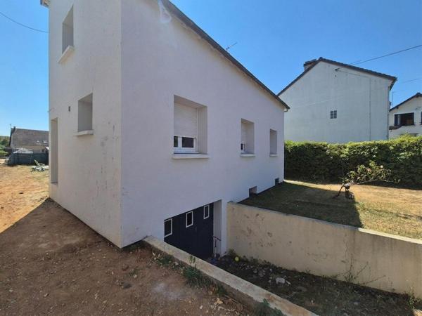 Maison 3 pieces