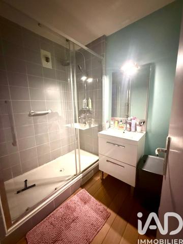 Appartement à vendre 3 pièces 69 m² Le Havre