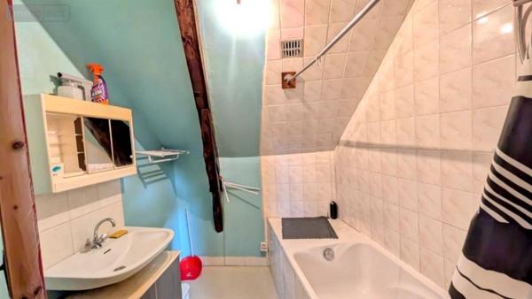 Maison à vendre à Janzé en Ille-et-Vilaine (35150), ref : 35024-1284