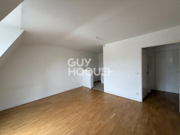 Appartement 2 pièces à ne pas louper !!