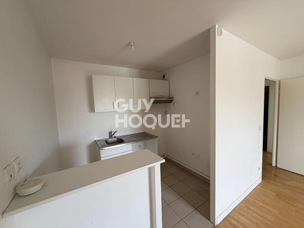 Appartement 2 pièces à ne pas louper !!