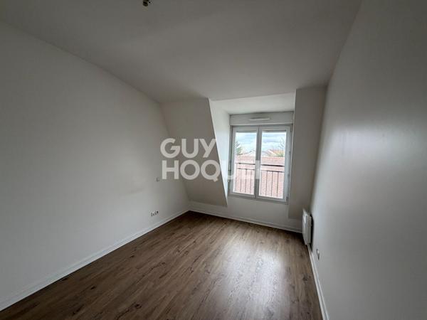 Appartement 2 pièces à ne pas louper !!