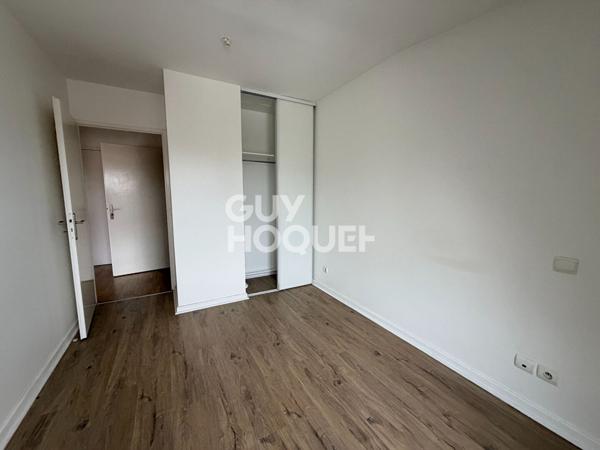 Appartement 2 pièces à ne pas louper !!