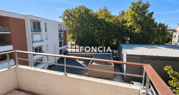 À vendre Appartement 2 pièces 36 m² - Avignon 84000