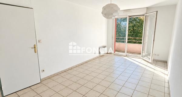 À vendre Appartement 2 pièces 36 m² - Avignon 84000