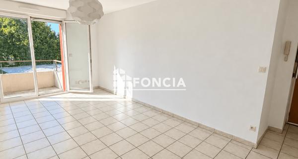 À vendre Appartement 2 pièces 36 m² - Avignon 84000