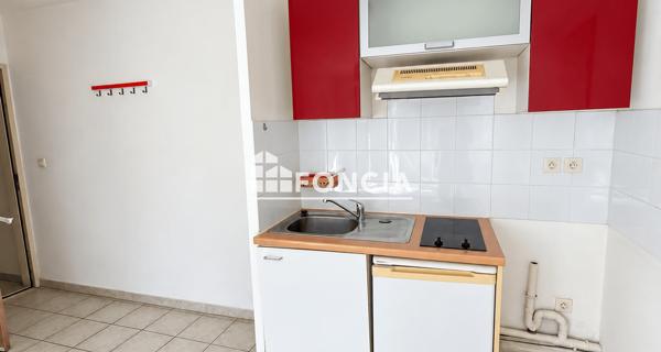 À vendre Appartement 2 pièces 36 m² - Avignon 84000