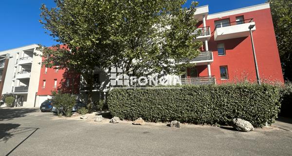 À vendre Appartement 2 pièces 36 m² - Avignon 84000