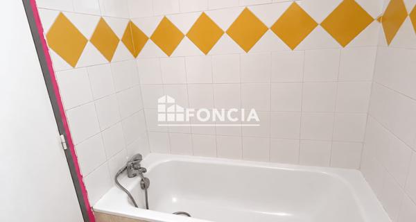 À vendre Appartement 2 pièces 36 m² - Avignon 84000