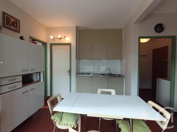 Appartement F2 à vendre  2 pièces - 47 m 2   LA GRANDE MOTTE  - 34