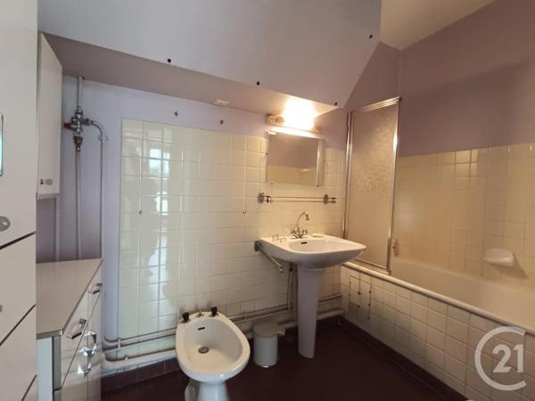 Appartement F2 à vendre  2 pièces - 47 m 2   LA GRANDE MOTTE  - 34