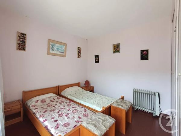 Appartement F2 à vendre  2 pièces - 47 m 2   LA GRANDE MOTTE  - 34