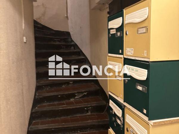 À vendre Studio 20.97 m² - Digne-les-bains 04000