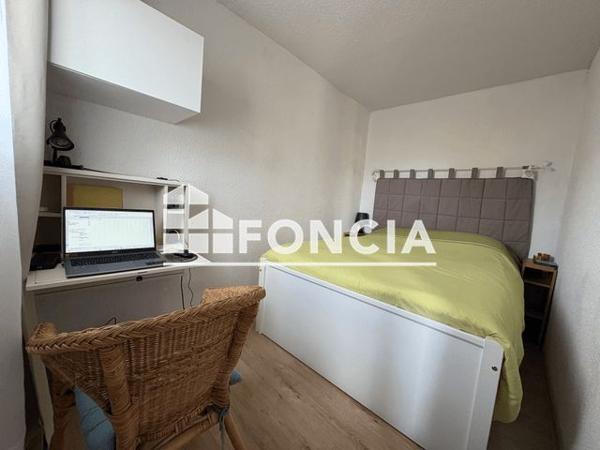 À vendre Appartement 2 pièces 22 m² - Puy-saint-vincent 05290