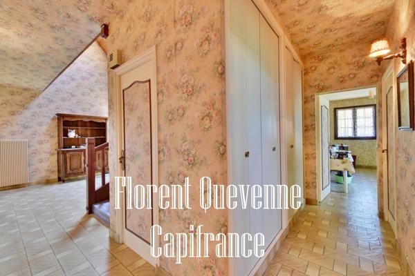 Maison à vendre 0 pièces AMAYE SUR ORNE (14)