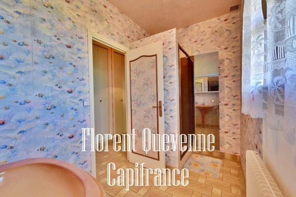 Maison à vendre 0 pièces AMAYE SUR ORNE (14)