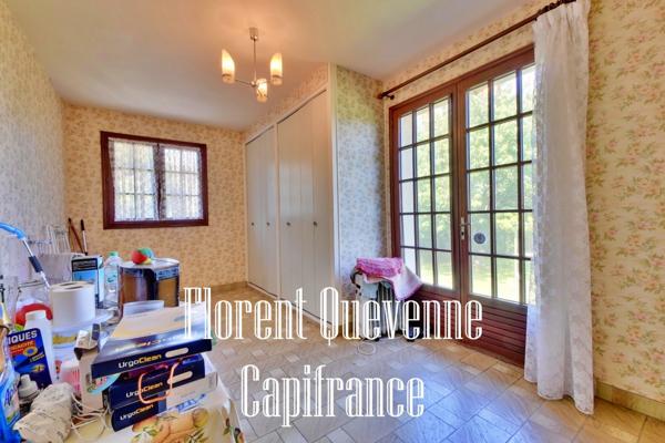 Maison à vendre 0 pièces AMAYE SUR ORNE (14)