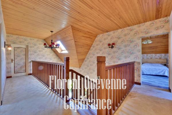 Maison à vendre 0 pièces AMAYE SUR ORNE (14)