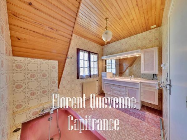 Maison à vendre 0 pièces AMAYE SUR ORNE (14)